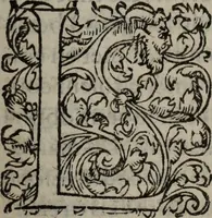 An illustration from Les Oeuvres morales et meslees (1574)