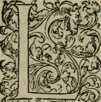 An illustration from Les Oeuvres morales et meslees (1574)