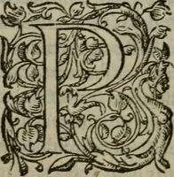An illustration from Les Oeuvres morales et meslees (1574)