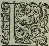 An illustration from Les Oeuvres morales et meslees (1574)