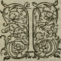 An illustration from Les Oeuvres morales et meslees (1574)