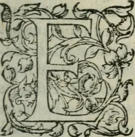An illustration from Les Oeuvres morales et meslees (1574)