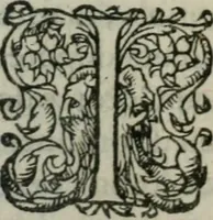 An illustration from Les Oeuvres morales et meslees (1574)