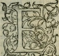 An illustration from Les Oeuvres morales et meslees (1574)