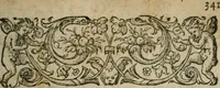 An illustration from Les Oeuvres morales et meslees (1574)