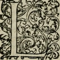An illustration from Les Oeuvres morales et meslees (1574)