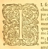 An illustration from Les oeuvres morales et meslées de Plutarque (1665)