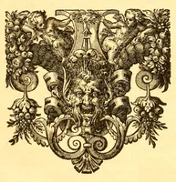 An illustration from Les oeuvres morales et meslées de Plutarque (1665)