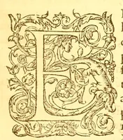 An illustration from Les oeuvres morales et meslées de Plutarque (1665)