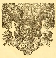 An illustration from Les oeuvres morales et meslées de Plutarque (1665)