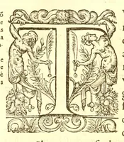 An illustration from Les oeuvres morales et meslées de Plutarque (1665)