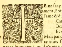 Picture 10 of 29 from Les oeuvres morales et meslées de Plutarque (1665), leaf 107