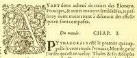 Picture 16 of 29 from Les oeuvres morales et meslées de Plutarque (1665), leaf 238
