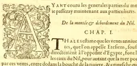 An illustration from Les oeuvres morales et meslées de Plutarque (1665)