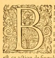 An illustration from Les oeuvres morales et meslées de Plutarque (1665)