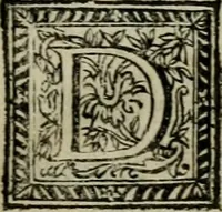 An illustration from Les oeuvres posthumes de defunt Monsieur B. de l'Academie françoise. Contrôleur de l'Argenterie du Roy (1670)