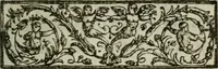 An illustration from Les oeuvres posthumes de monsieur de La Fontaine (1696)