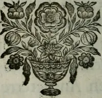 An illustration from Les oeuvres posthumes de monsieur de La Fontaine (1696)