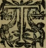 An illustration from Les oevvres (1628)