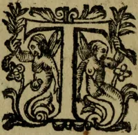 An illustration from Les oevvres (1628)