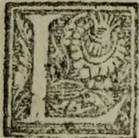 An illustration from Les oevvres (1628)