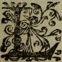 An illustration from Les oevvres (1628)
