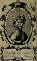 Picture 9 of 77 from Les oevvres (1628), leaf 27