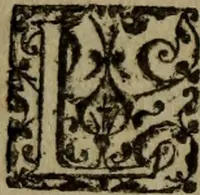 An illustration from Les oevvres (1628)