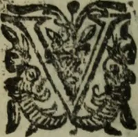 An illustration from Les oevvres (1628)