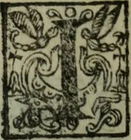 An illustration from Les oevvres (1628)