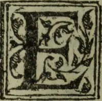 An illustration from Les oevvres (1628)