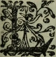 An illustration from Les oevvres (1628)
