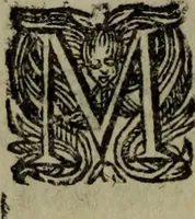An illustration from Les oevvres (1628)