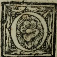 An illustration from Les oevvres (1628)