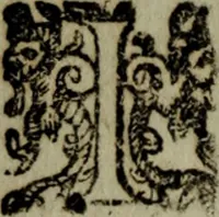 An illustration from Les oevvres (1628)