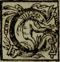 Picture 69 of 77 from Les oevvres (1628), leaf 405