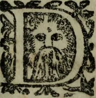 Picture 71 of 77 from Les oevvres (1628), leaf 418