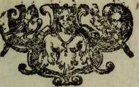 An illustration from Les oevvres (1628)