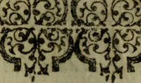 Picture 76 of 77 from Les oevvres (1628), leaf 585