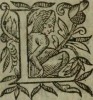 An illustration from Les oevvres (1620)