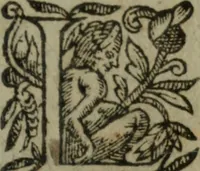 An illustration from Les oevvres (1620)