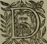 Picture 12 of 12 from Les oevvres (1620), leaf 464