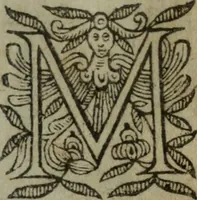 An illustration from Les oevvres (1620)