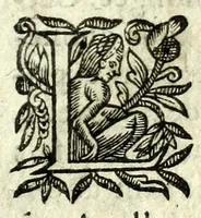 Picture 3 of 3 from Les oevvres de Brvscambille : contenant ses fantasies, imaginations, paradoxes, & autres discours comiques : le tout nouuellement tiré de l'escarcelle de ses imaginations (1634), leaf 249