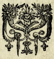 Picture 1 of 3 from Les oevvres de Brvscambille : contenant ses fantasies, imaginations, paradoxes, & autres discours comiques : le tout nouuellement tiré de l'escarcelle de ses imaginations (1634), leaf 3