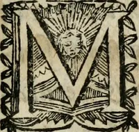 Picture 3 of 48 from Les oevvres de M. Iean Belot ... Contenant la chiromence physionomie, l'art de memoire de Raymond Lulle; traicté des diuinations, augures & songes; les sciences steganographiques, paulines, armadelles & lullistes; l'art de doctement prescher & haranguer, &c (1662), leaf 10