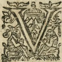 Picture 19 of 48 from Les oevvres de M. Iean Belot ... Contenant la chiromence physionomie, l'art de memoire de Raymond Lulle; traicté des diuinations, augures & songes; les sciences steganographiques, paulines, armadelles & lullistes; l'art de doctement prescher & haranguer, &c (1662), leaf 124