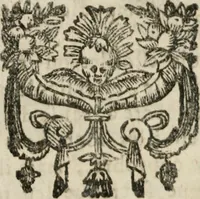 Picture 21 of 48 from Les oevvres de M. Iean Belot ... Contenant la chiromence physionomie, l'art de memoire de Raymond Lulle; traicté des diuinations, augures & songes; les sciences steganographiques, paulines, armadelles & lullistes; l'art de doctement prescher & haranguer, &c (1662), leaf 135
