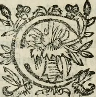 Picture 22 of 48 from Les oevvres de M. Iean Belot ... Contenant la chiromence physionomie, l'art de memoire de Raymond Lulle; traicté des diuinations, augures & songes; les sciences steganographiques, paulines, armadelles & lullistes; l'art de doctement prescher & haranguer, &c (1662), leaf 148
