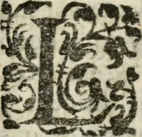 An illustration from Les oevvres de M. Iean Belot ... Contenant la chiromence physionomie, l'art de memoire de Raymond Lulle; traicté des diuinations, augures & songes; les sciences steganographiques, paulines, armadelles & lullistes; l'art de doctement prescher & haranguer, &c (1662)